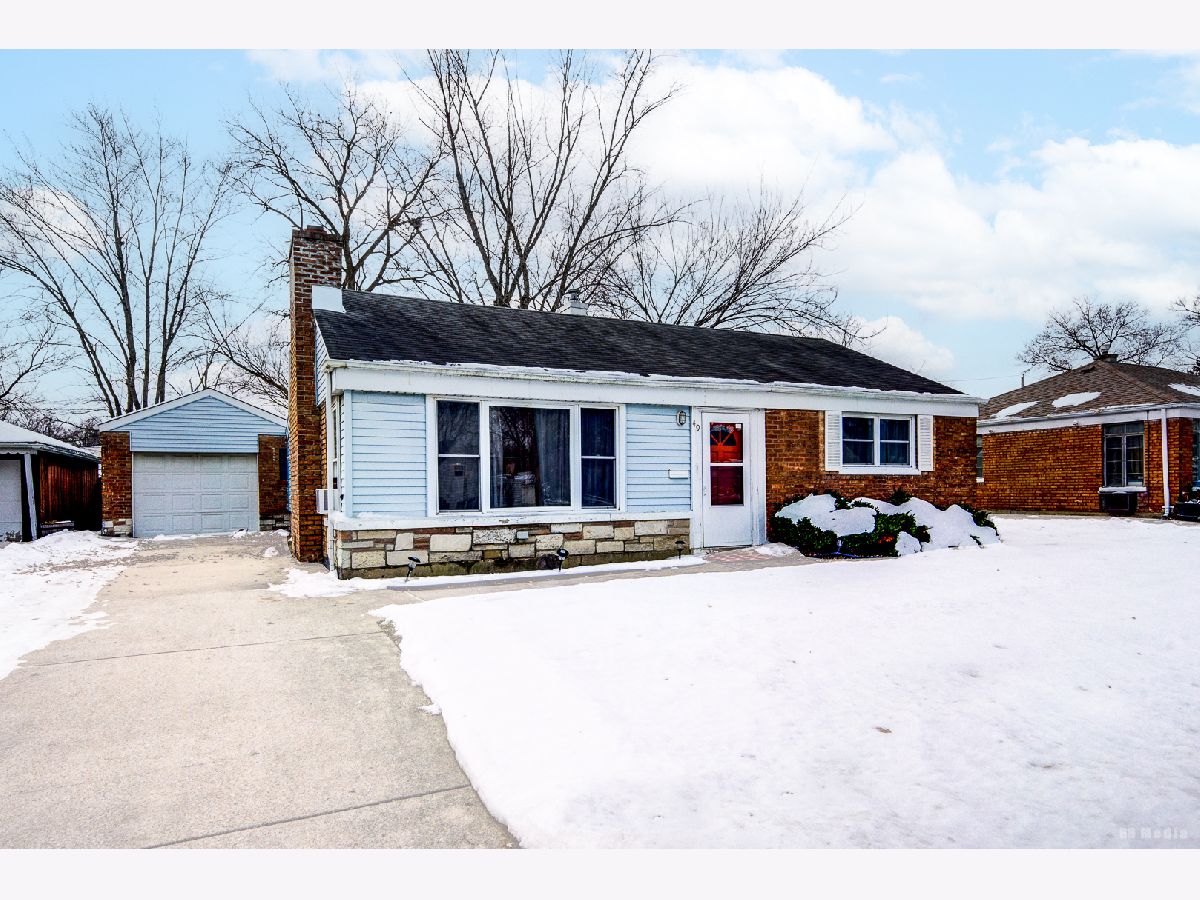  For Sale Park Forest Illinois, 49 Sauk Trail