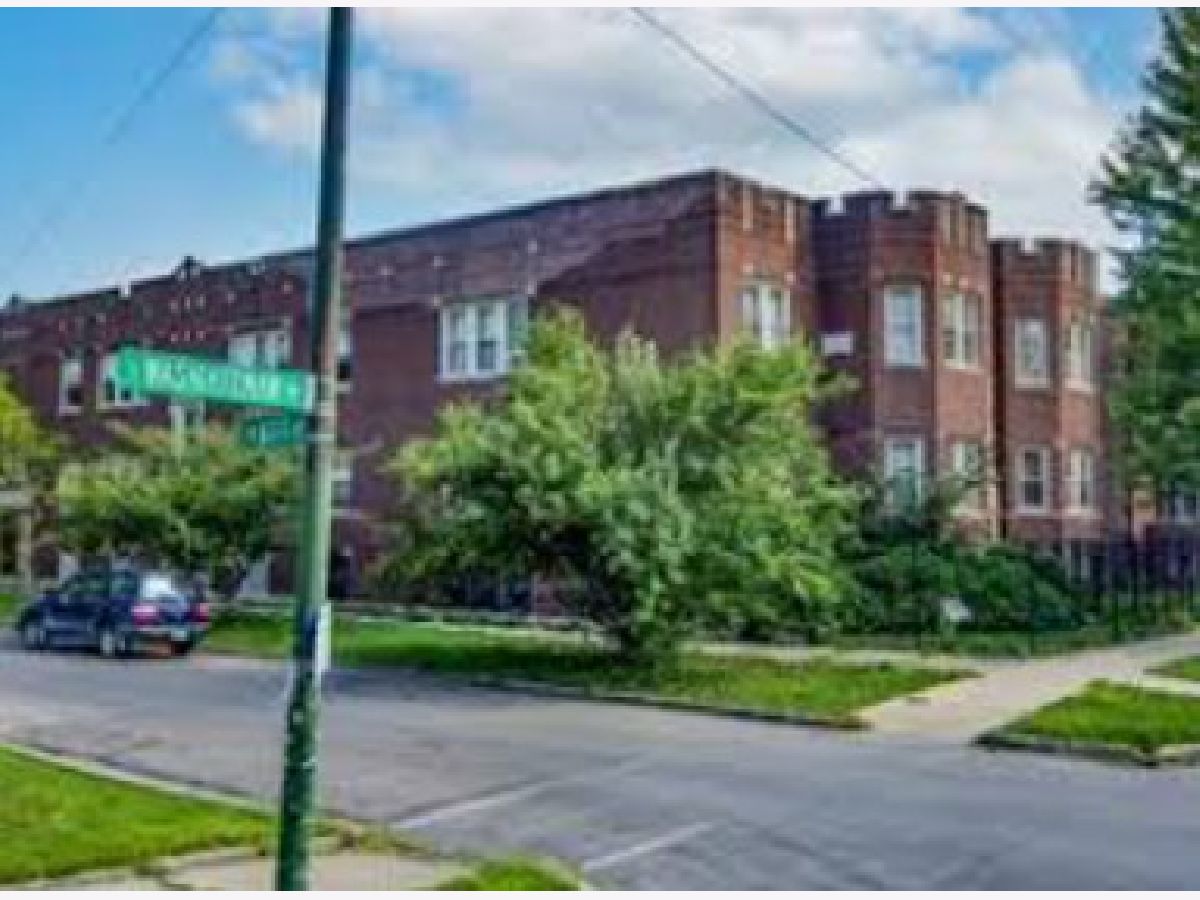  For Rent Chicago Illinois, 5958 Rockwell