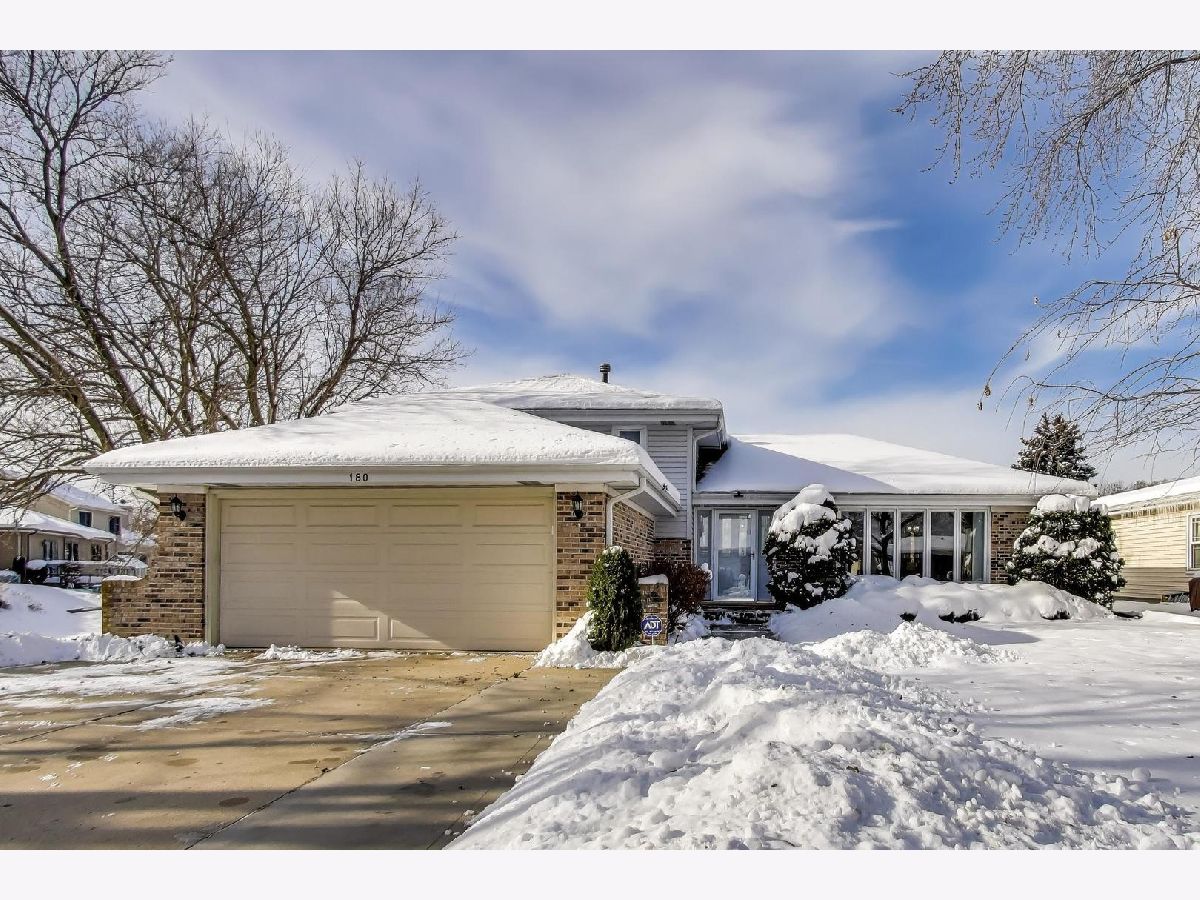  For Sale Addison Illinois, 180 Prairie Drive