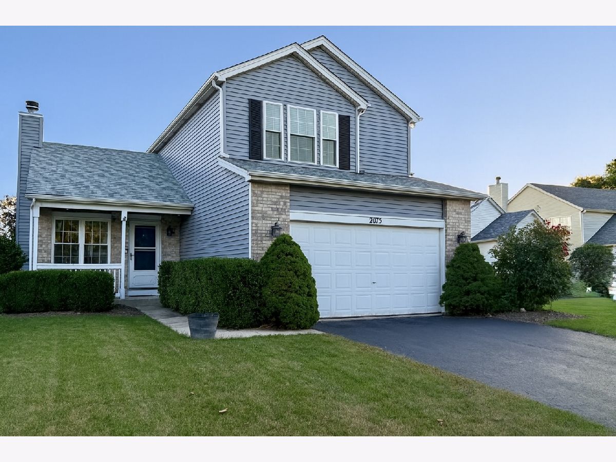  For Sale Romeoville Illinois, 2075 Longwood Court