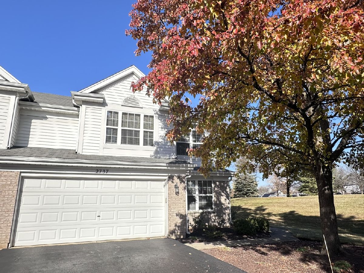  For Rent Aurora Illinois, 2737 Borkshire