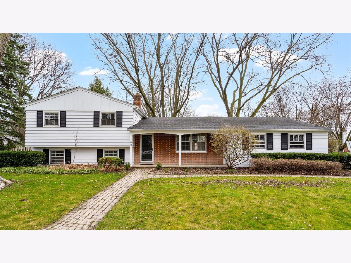  Rented Naperville Illinois, 1104 Brainard