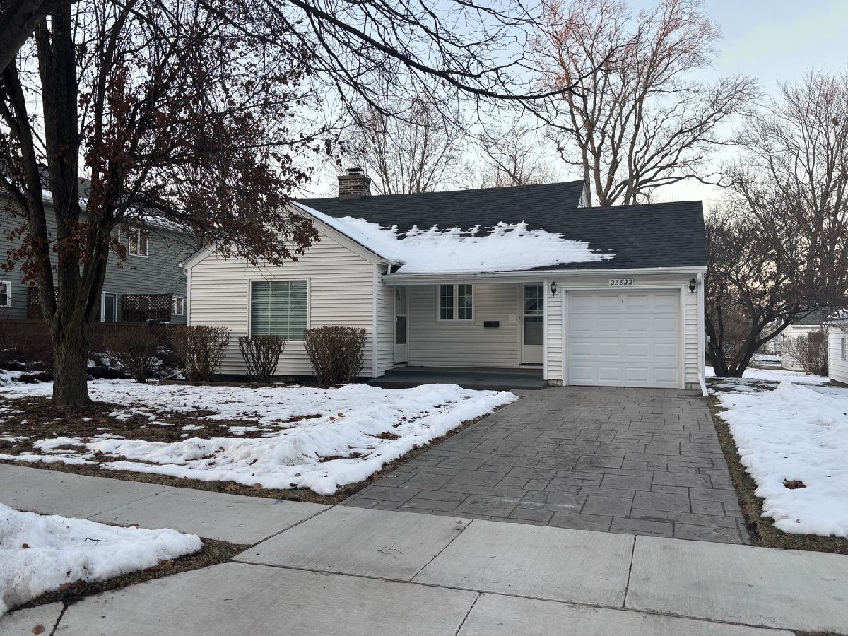  Rented Plainfield Illinois, 23822 Amboy