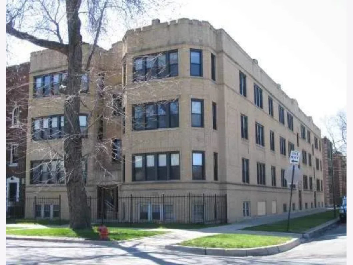  For Rent Chicago Illinois, 117 68th