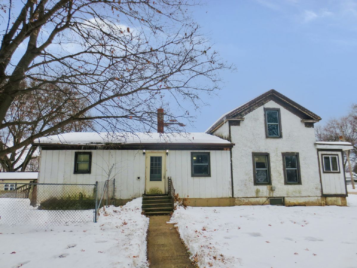  For Sale Oregon Illinois, 311 4th Street