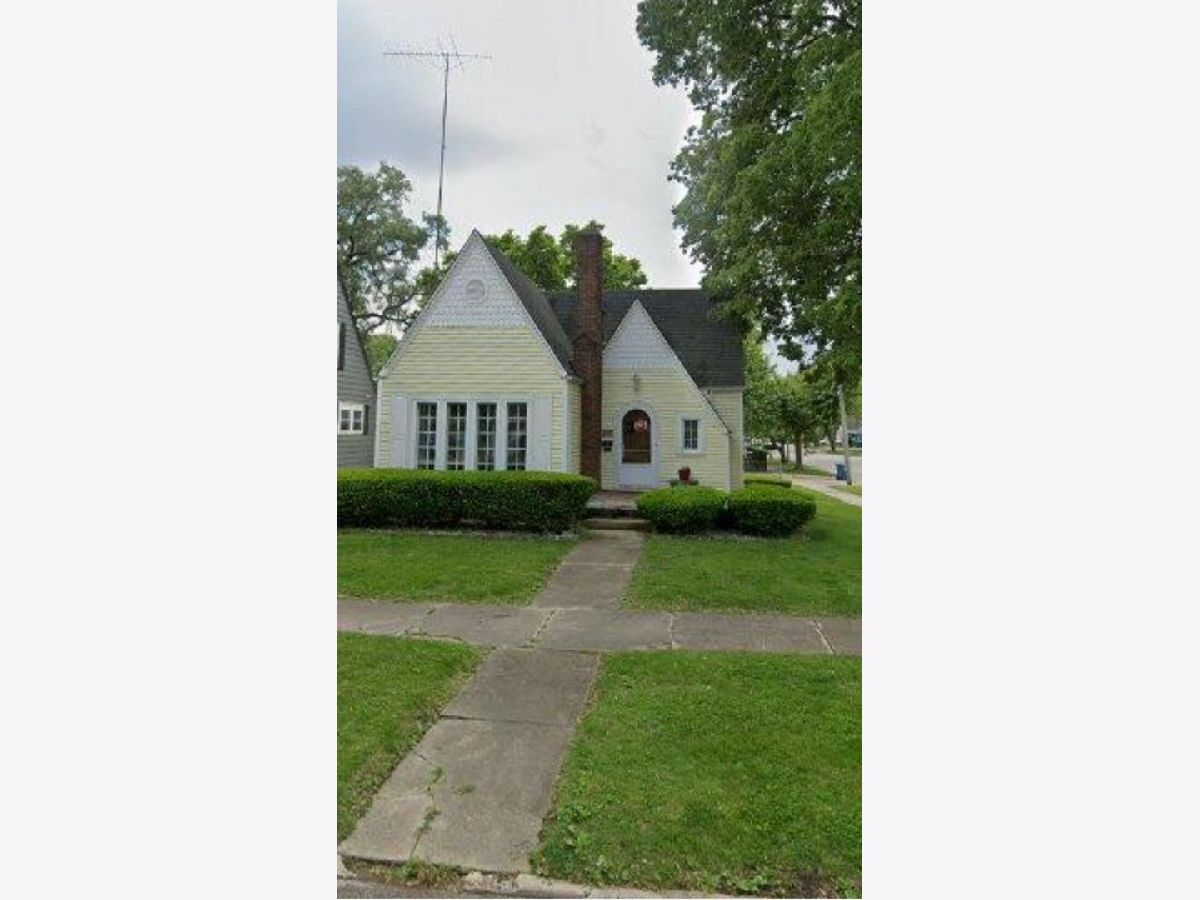  For Sale Morris Illinois, 803 North Street