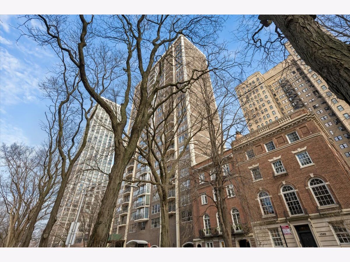 Condominiums Sold Park Astor Chicago Illinois, 1515 Astor