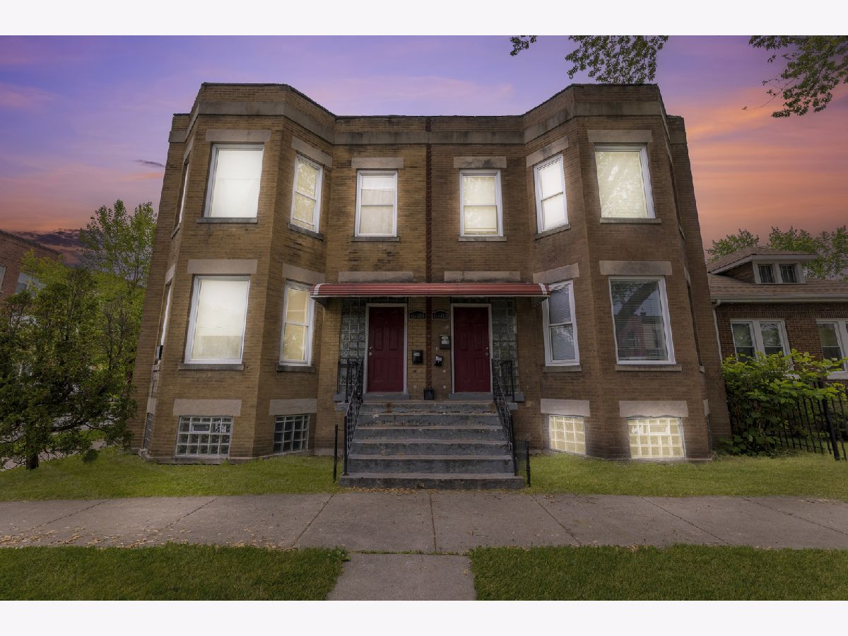  For Sale Chicago Illinois, 6601 St Lawrence Avenue