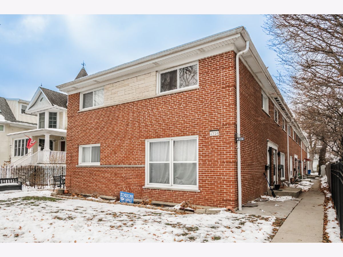  For Rent Chicago Illinois, 4216 Kedvale
