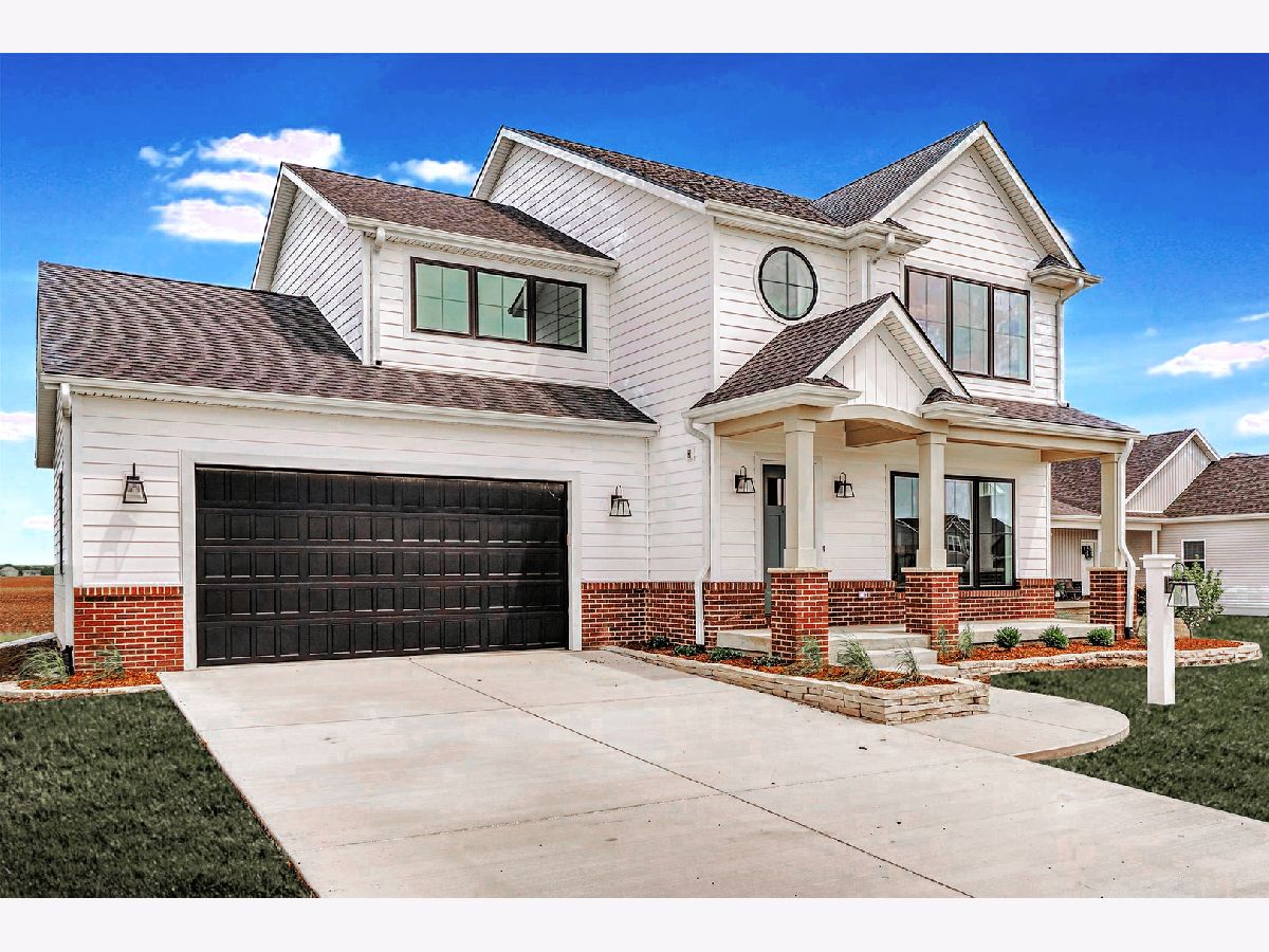  For Sale Champaign Illinois, 3608 Freedom Boulevard