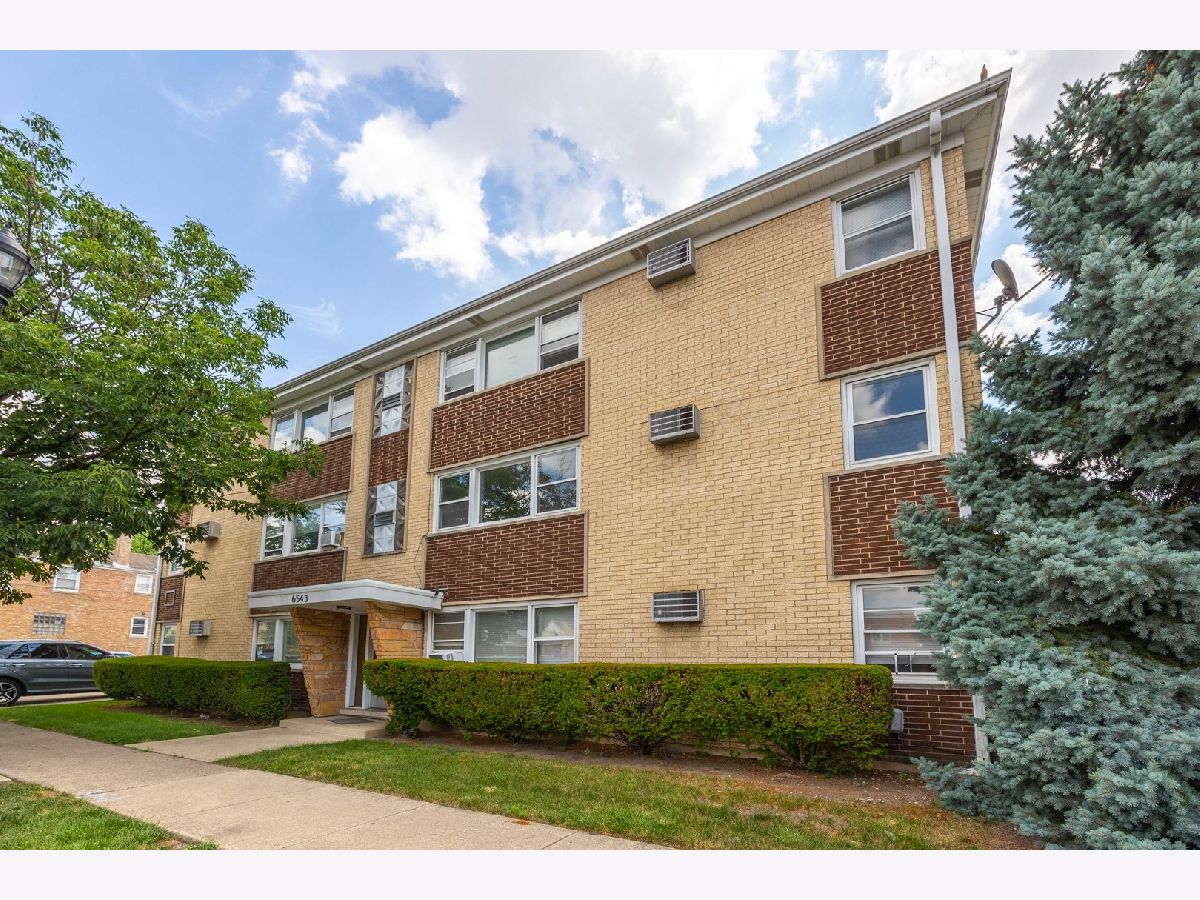  Rented Berwyn Illinois, 6543 16th