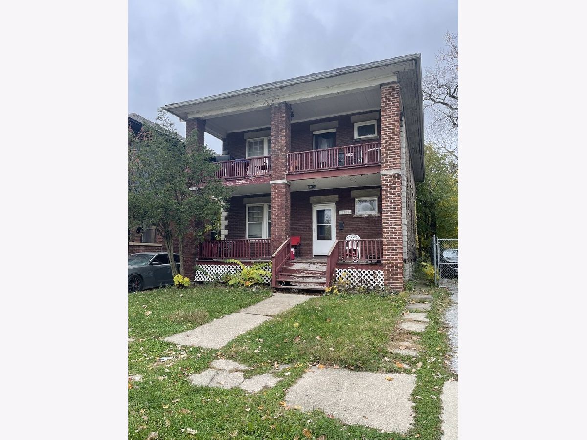  For Sale Harvey Illinois, 15616 Loomis Avenue