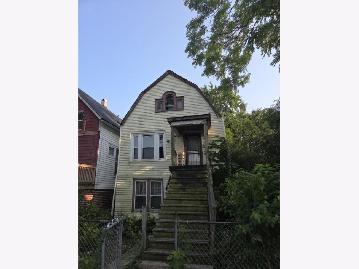  For Sale Chicago Illinois, 627 92nd Place