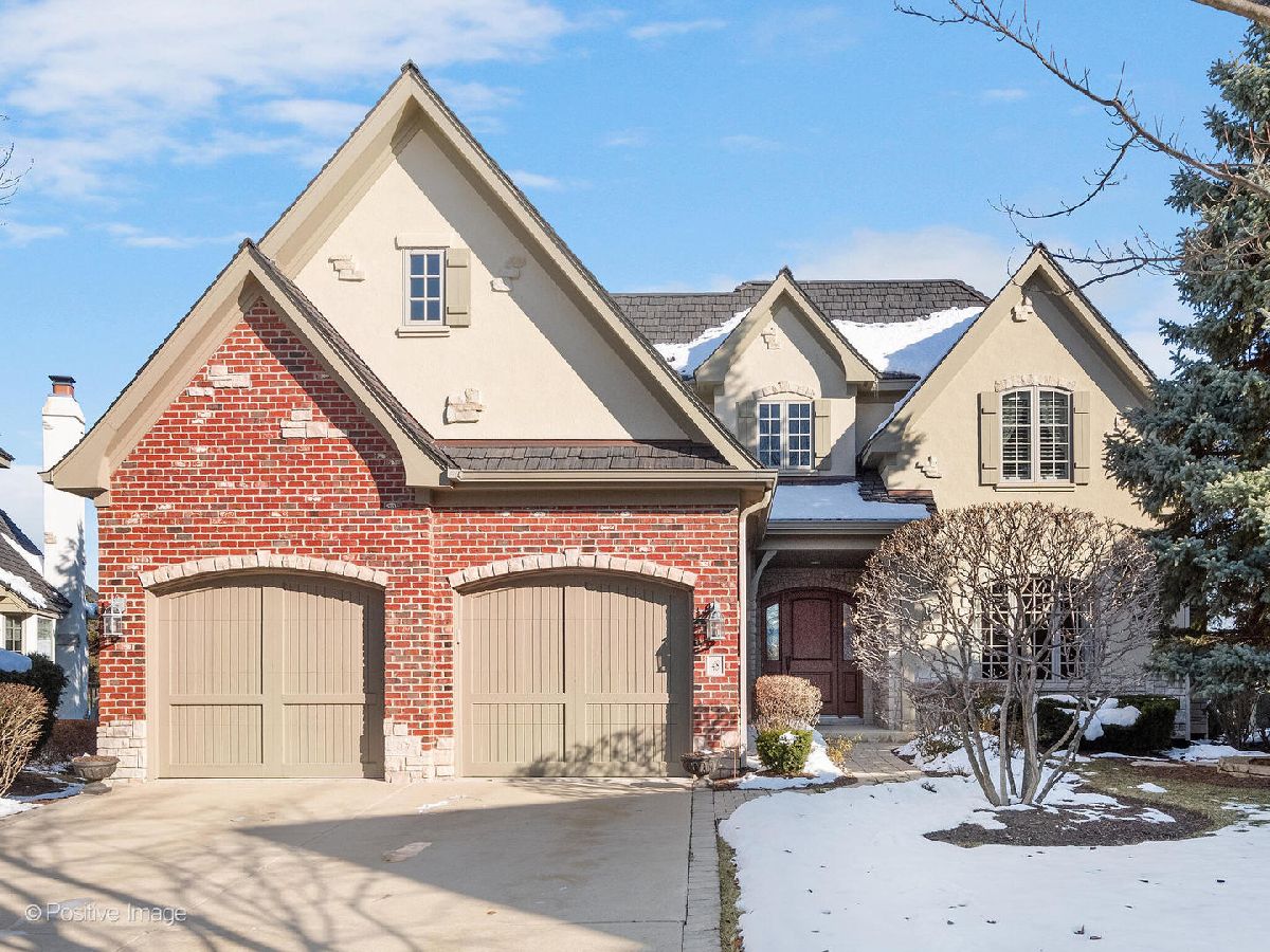  Sold Oak Brook Illinois, 48 Forest Gate