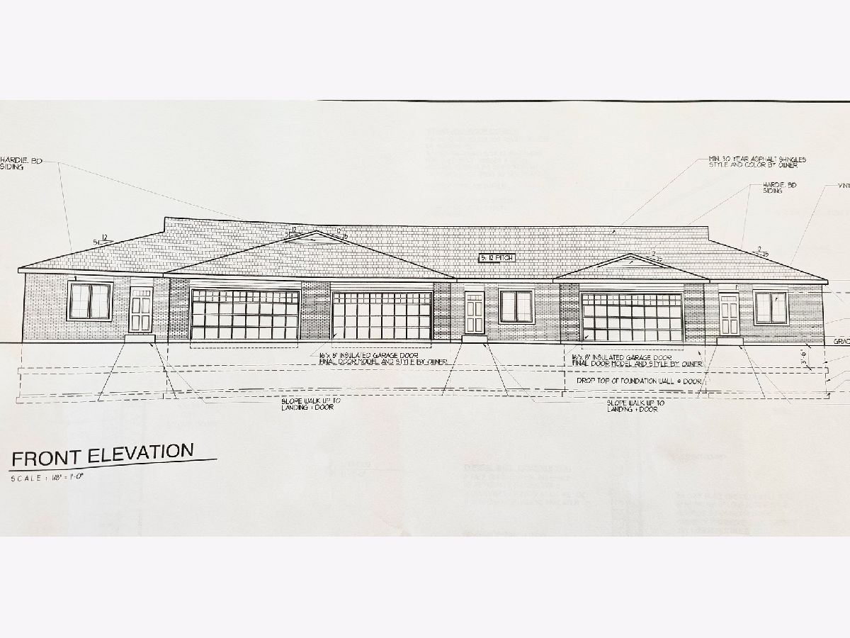  For Sale Channahon Illinois, 26736 Old Kerry