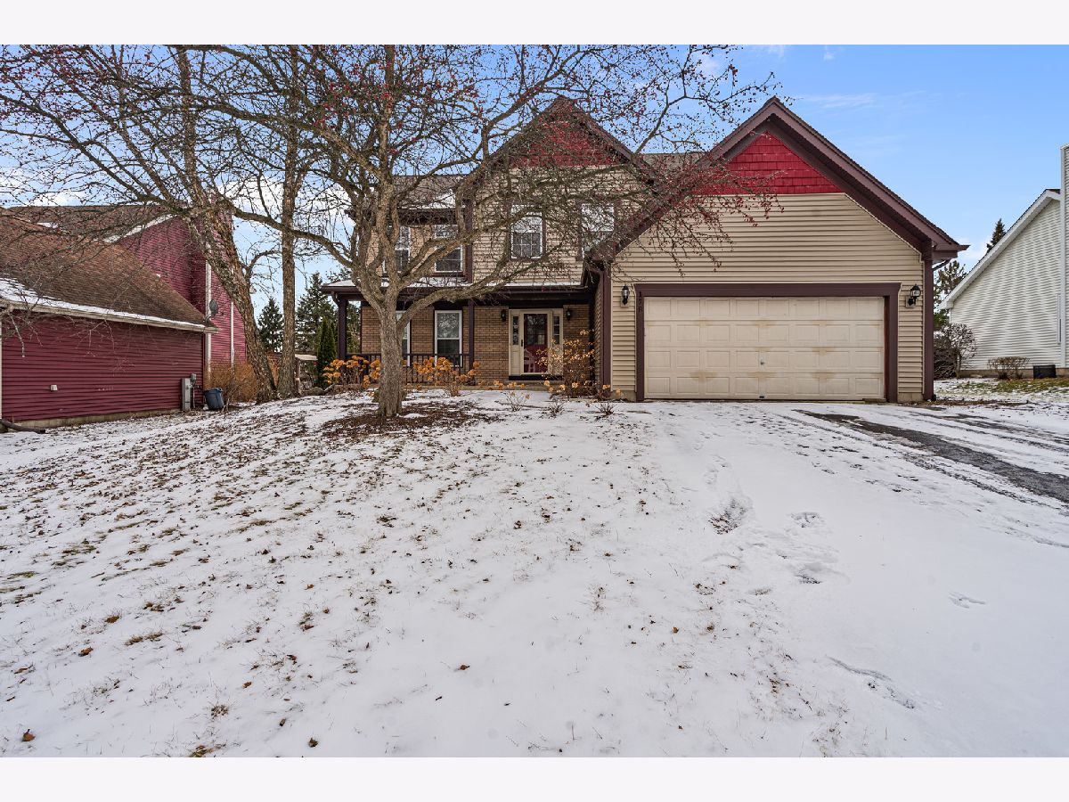  Sold North Aurora Illinois, 178 Mistwood