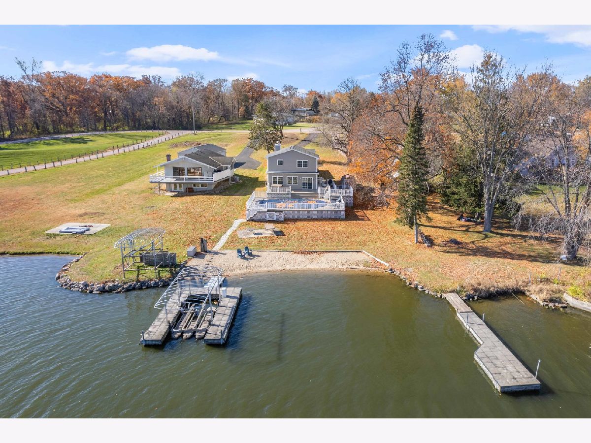  For Sale Lake Holiday Illinois, 3 Holiday Drive