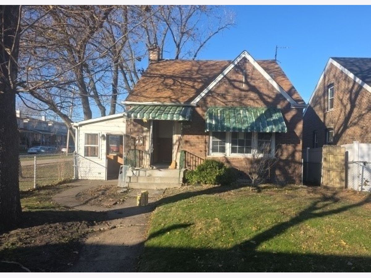  For Sale Chicago Illinois, 3836 112th Street
