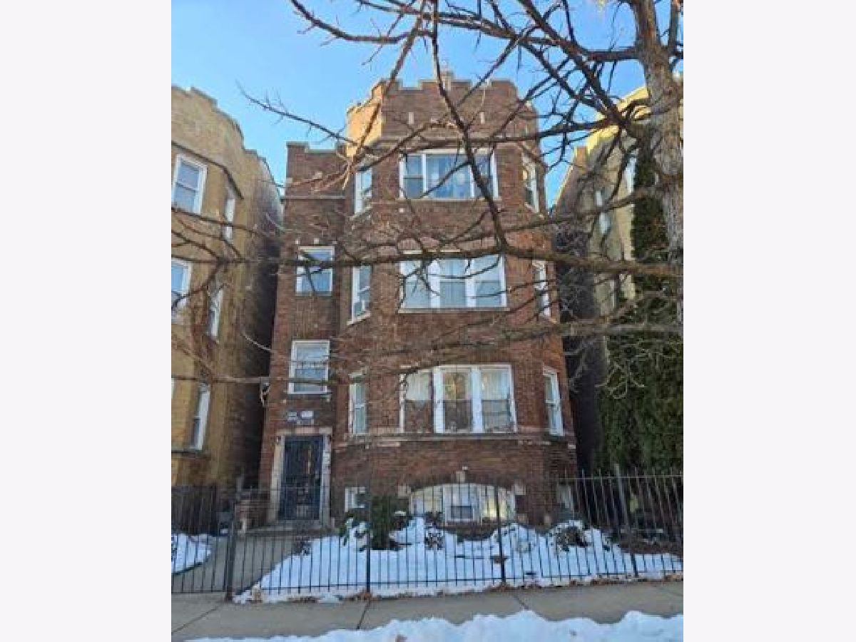  For Sale Chicago Illinois, 8114 Maryland Avenue