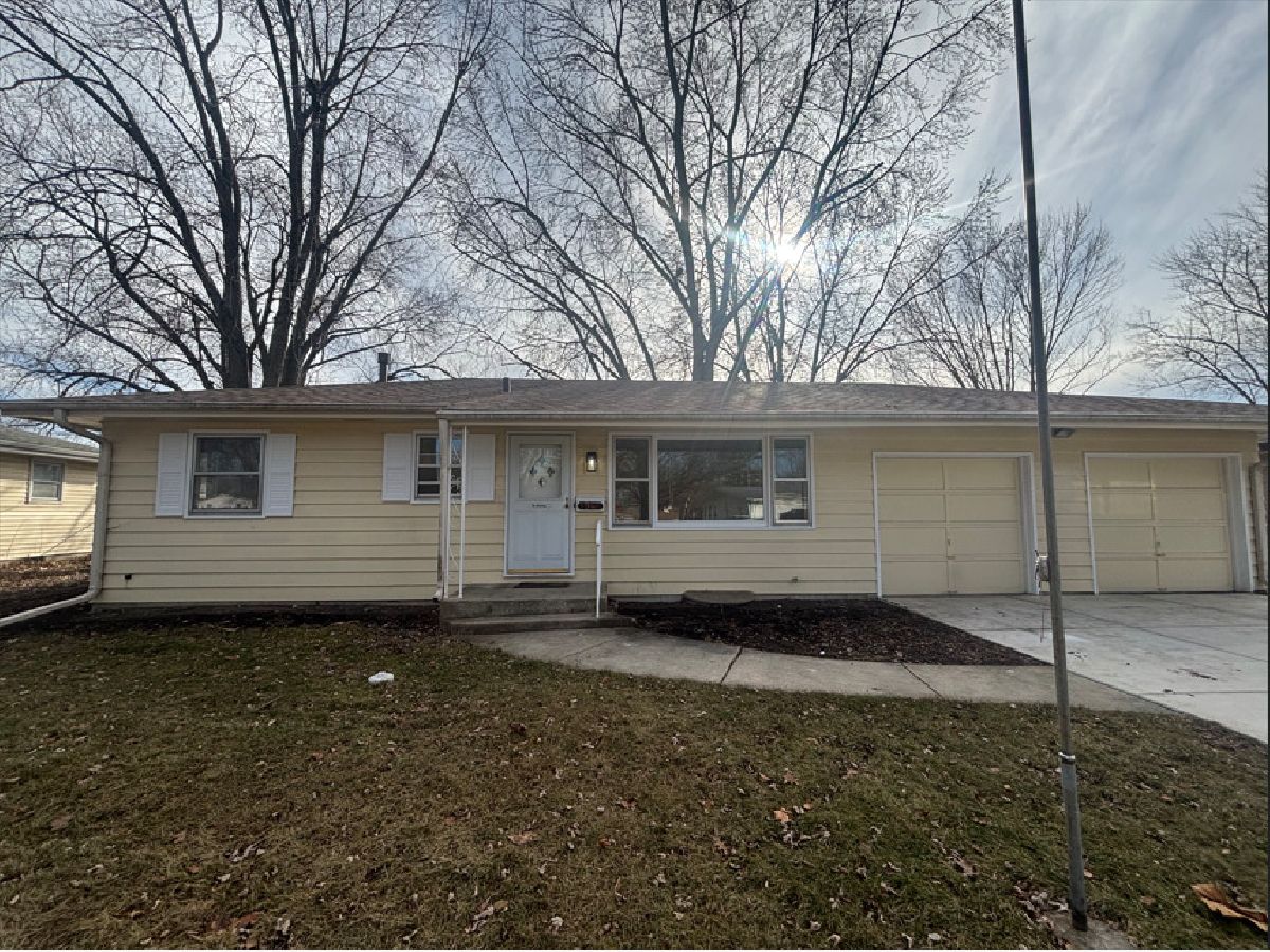  For Sale Aurora Illinois, 1940 Richard Street