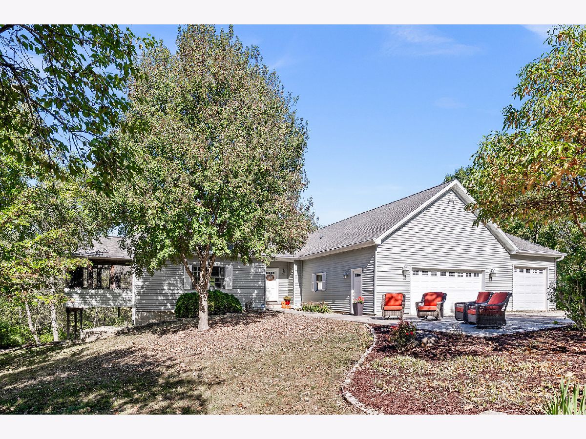  For Sale Carlock Illinois, 2296 Deer Ridge Court