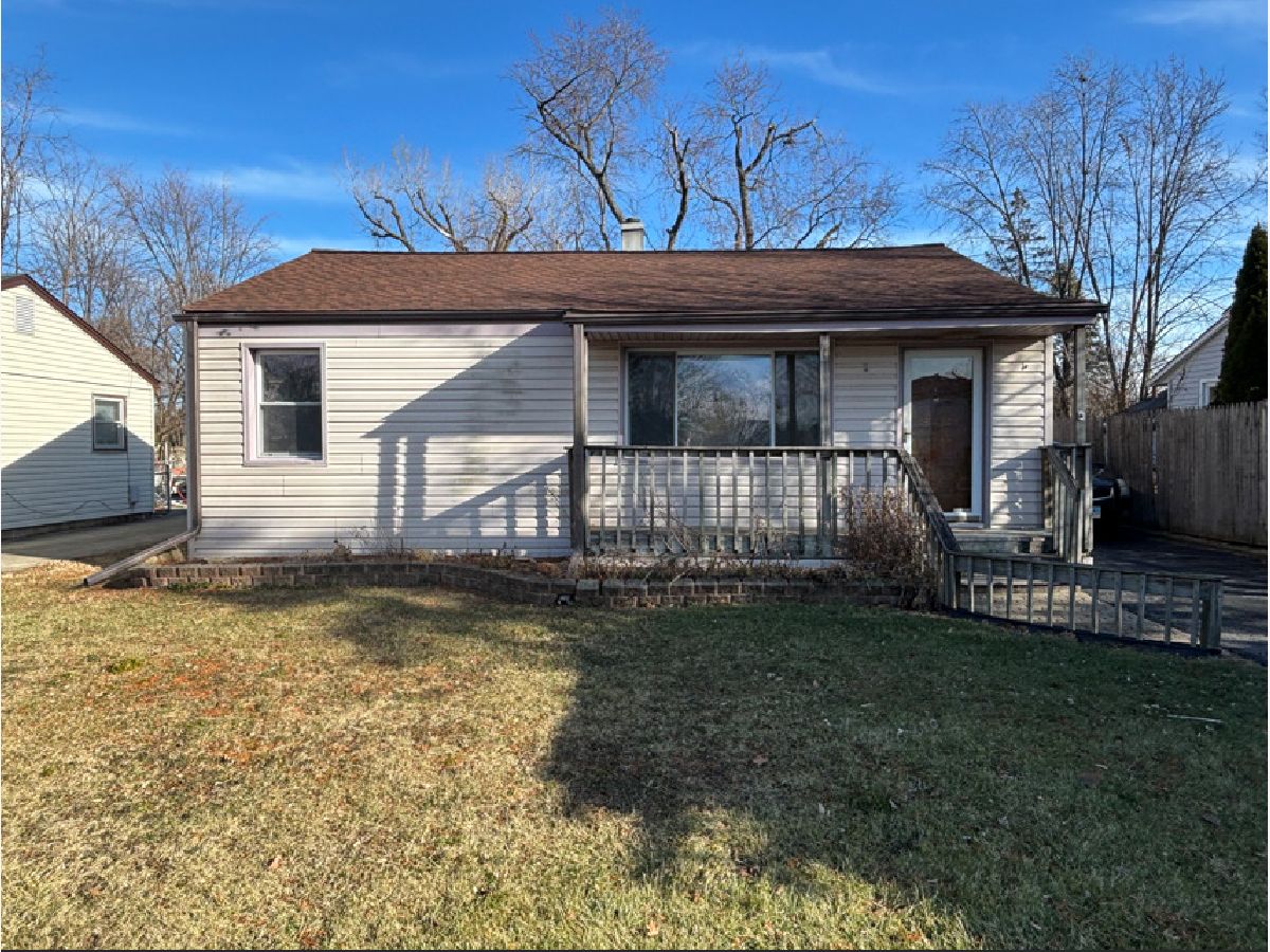  For Sale Westmont Illinois, 4005 Park Street