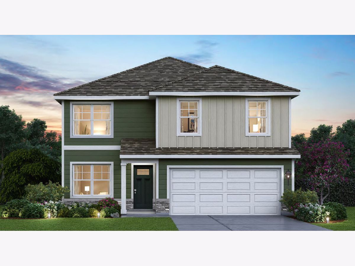 Homes & Townhomes For Sale Playa Vista Plainfield Illinois, 13732 Palmetto Drive