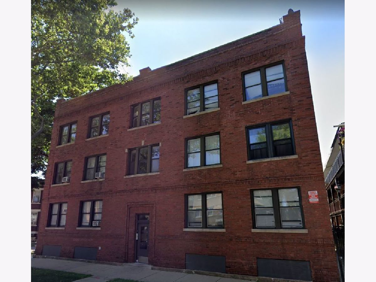  Rented Chicago Illinois, 6100 Paulina