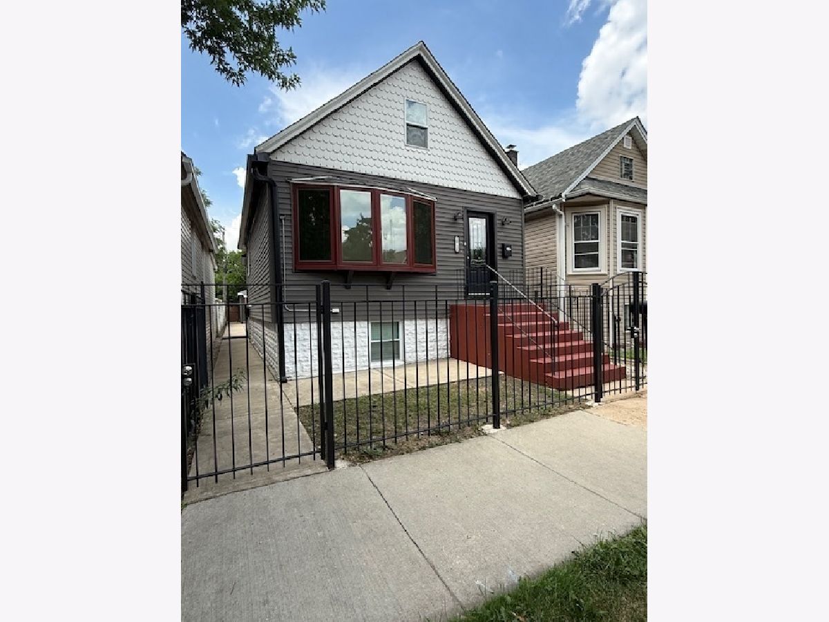  For Sale Chicago Illinois, 10726 Mackinaw Avenue