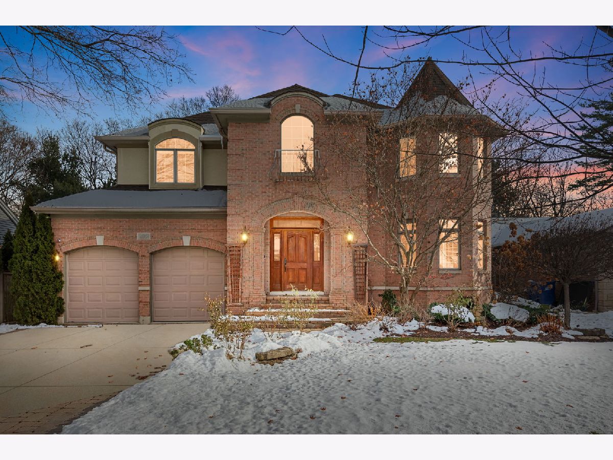  For Rent Wilmette Illinois, 420 Pine Manor