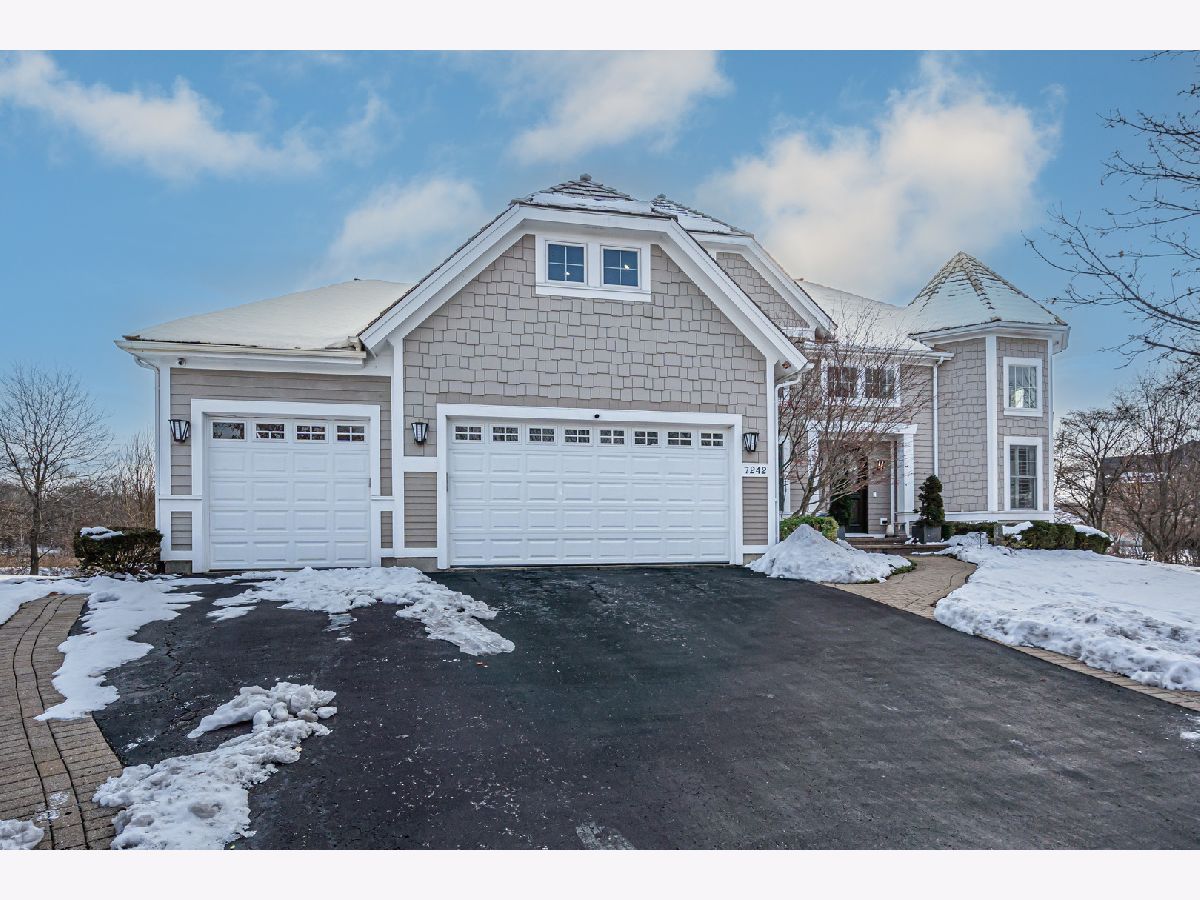  Rented Long Grove Illinois, 7242 Greywall