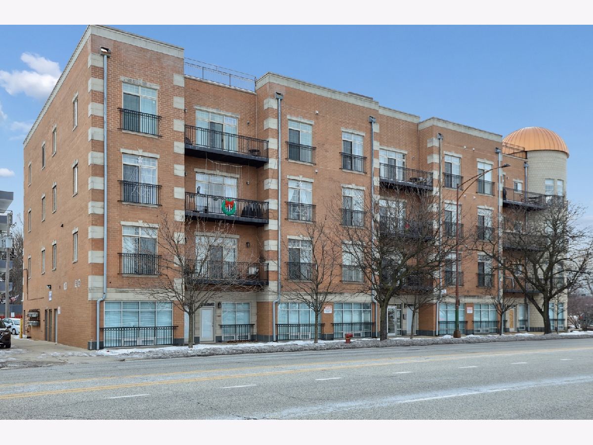  For Sale Chicago Illinois, 6425 Touhy Avenue