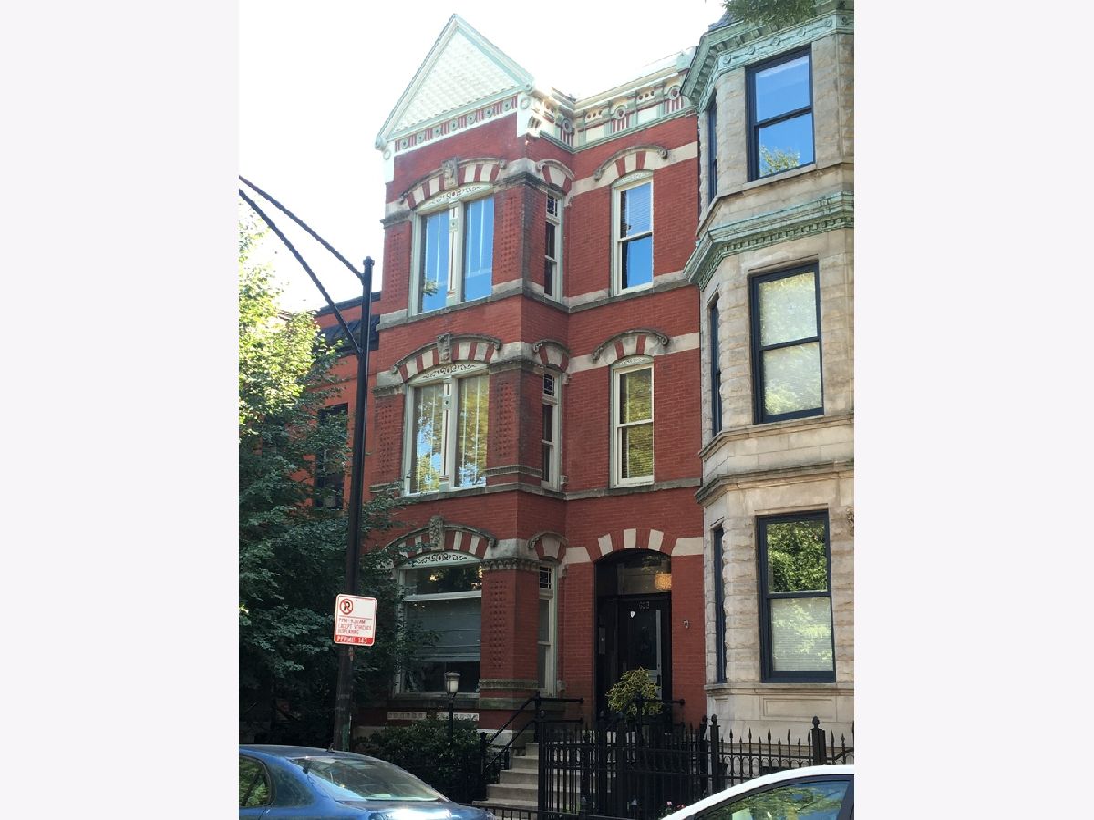  Rented Chicago Illinois