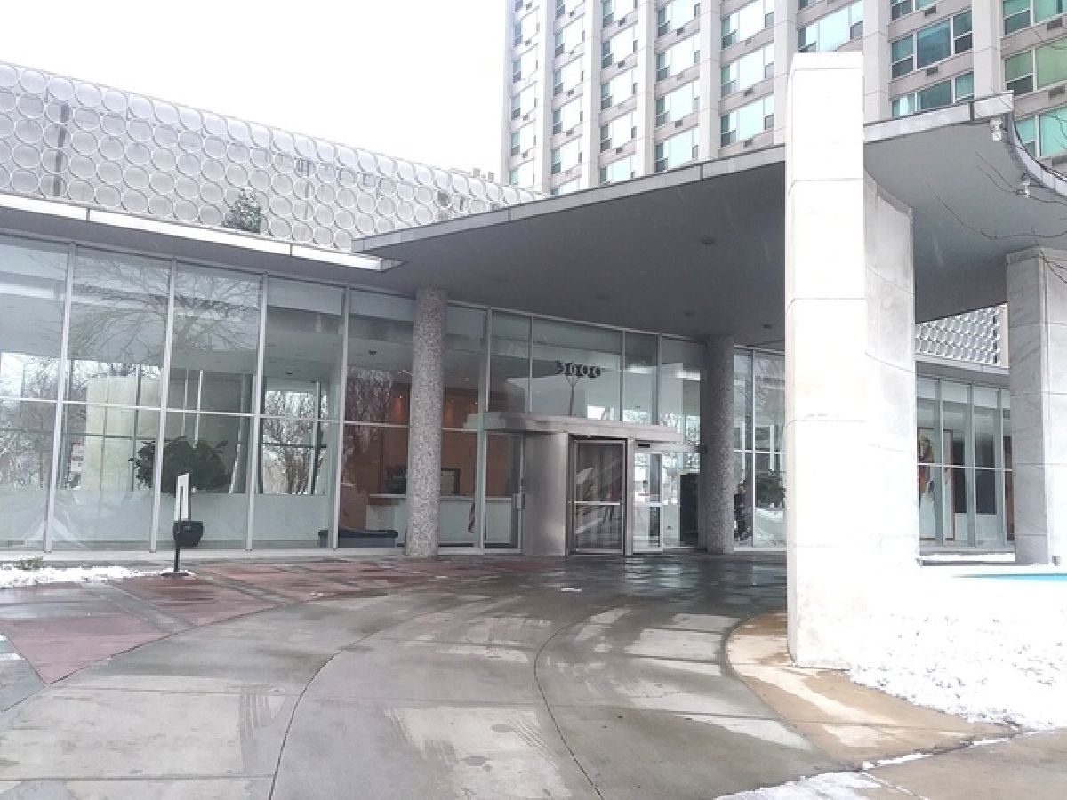  For Rent Chicago Illinois, 3600 Lake Shore