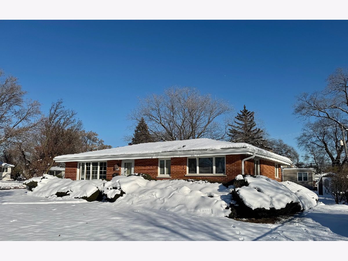  For Sale Des Plaines Illinois, 3051 Scott Street