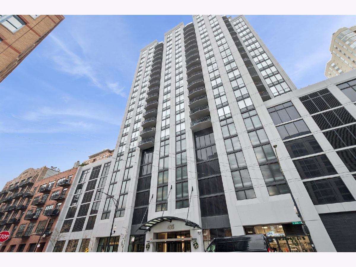  For Rent Chicago Illinois, 435 Erie