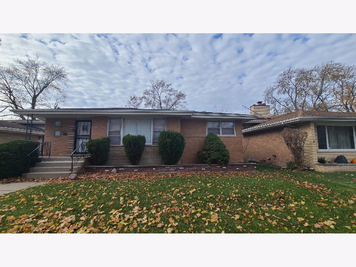  Sold South Holland Illinois, 15540 Woodlawn East