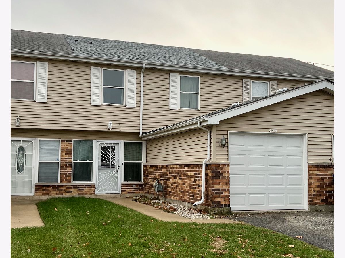  For Rent Burnham Illinois, 2611 Martha