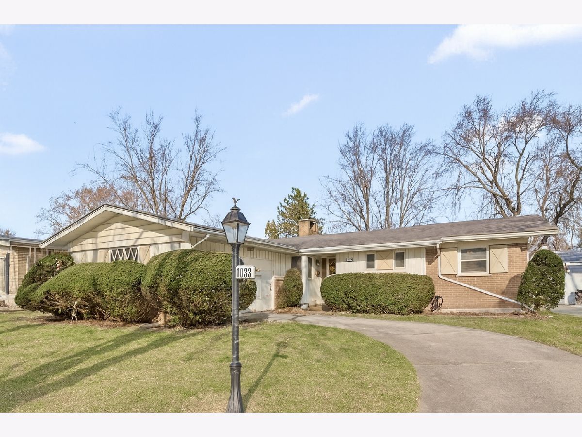  For Sale Glenwood Illinois, 1033 Ohio Street