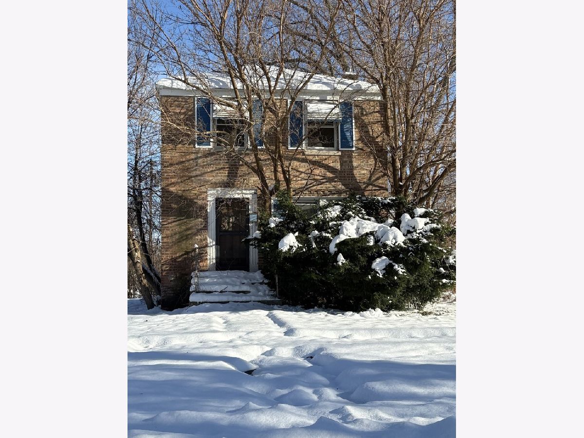  For Sale Harvey Illinois, 14919 Cooper Avenue