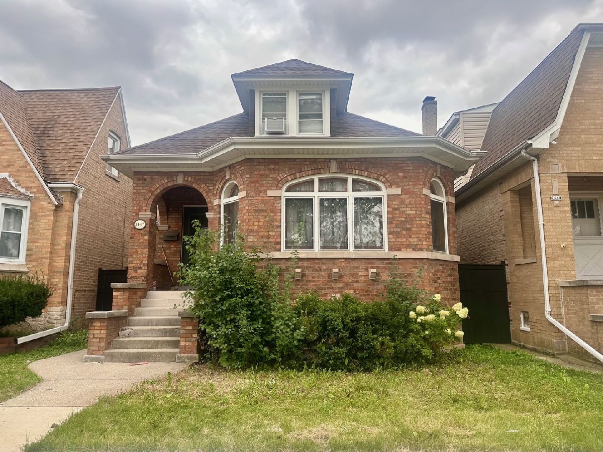 For Sale Chicago Illinois, 3447 Oak Park Avenue