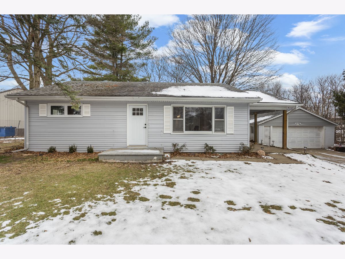  For Sale Saybrook Illinois, 402 Washington Street