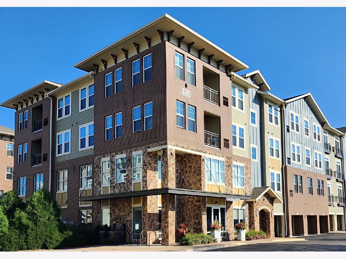  For Rent Schaumburg Illinois, 680 Algonquin