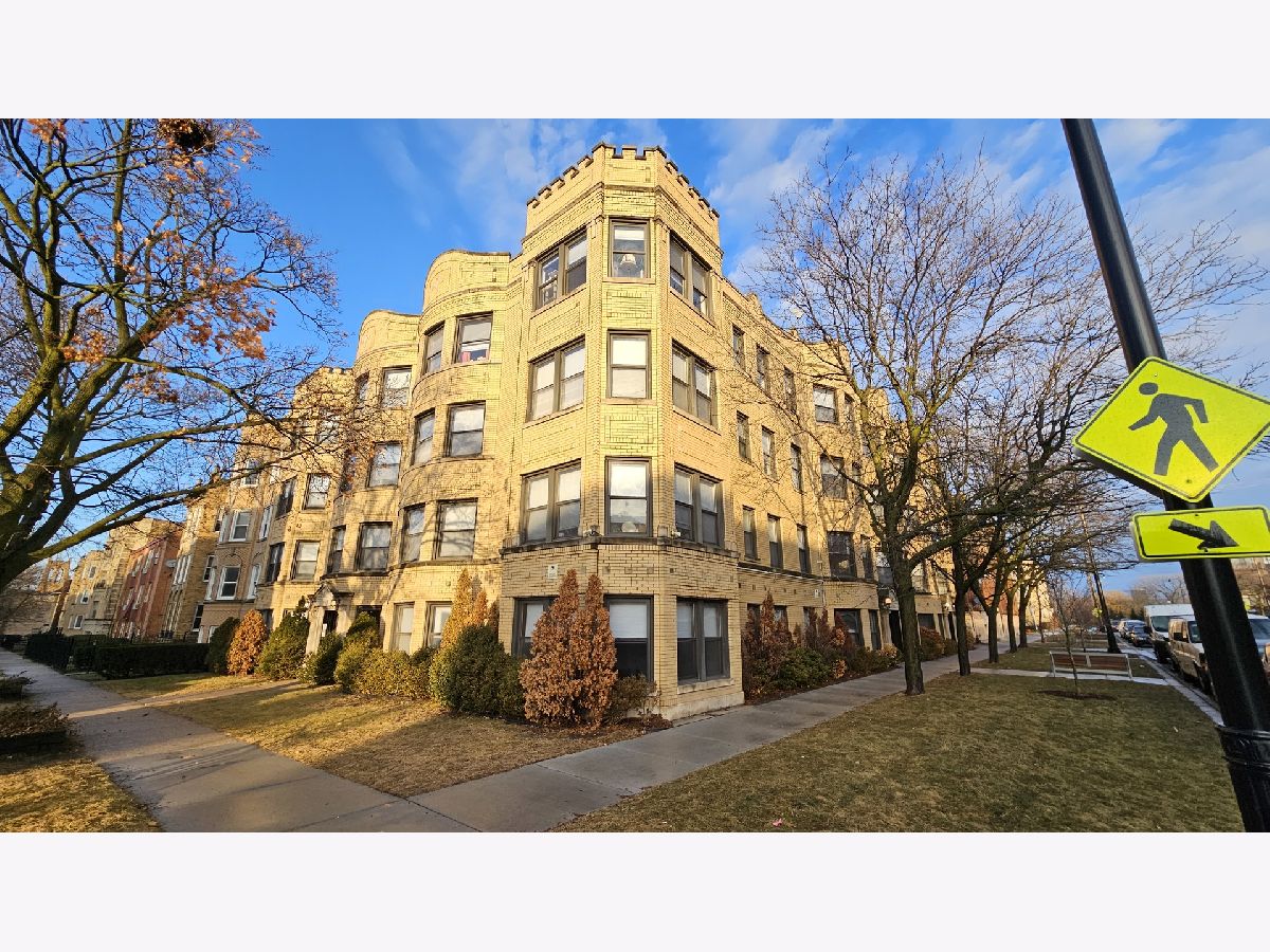  For Rent Chicago Illinois, 5503 Campbell