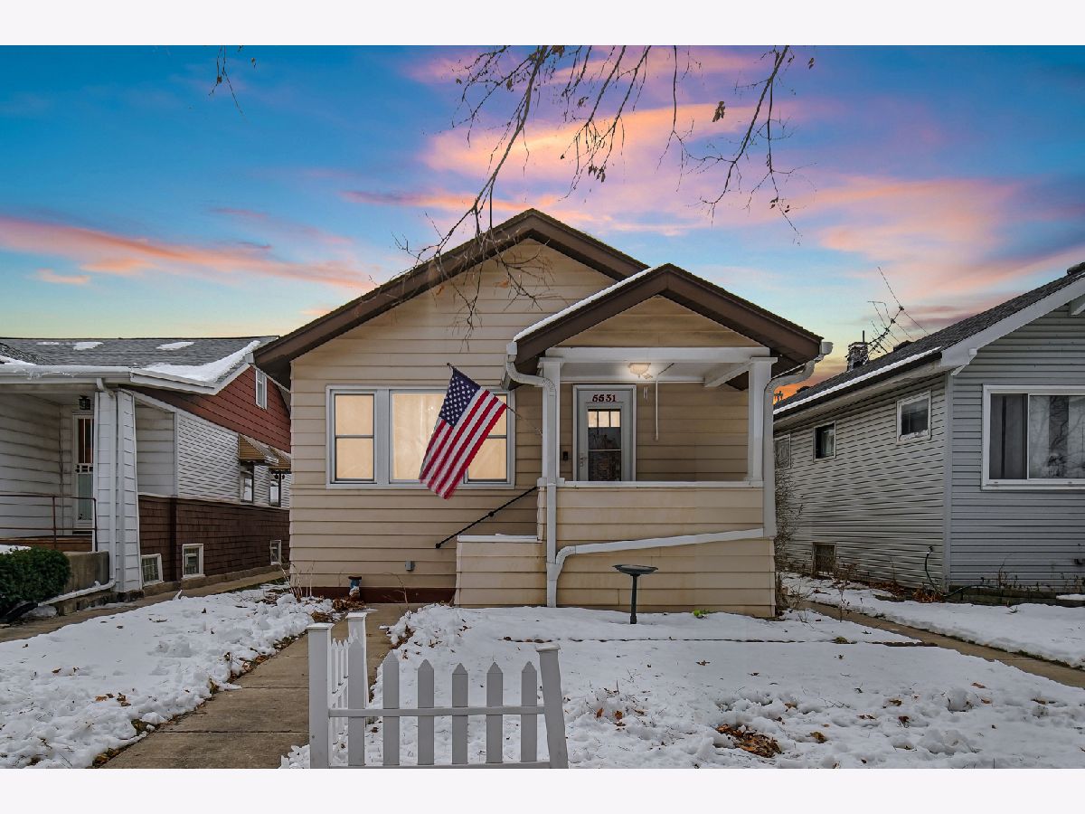  For Sale Chicago Illinois, 5531 Grace Street