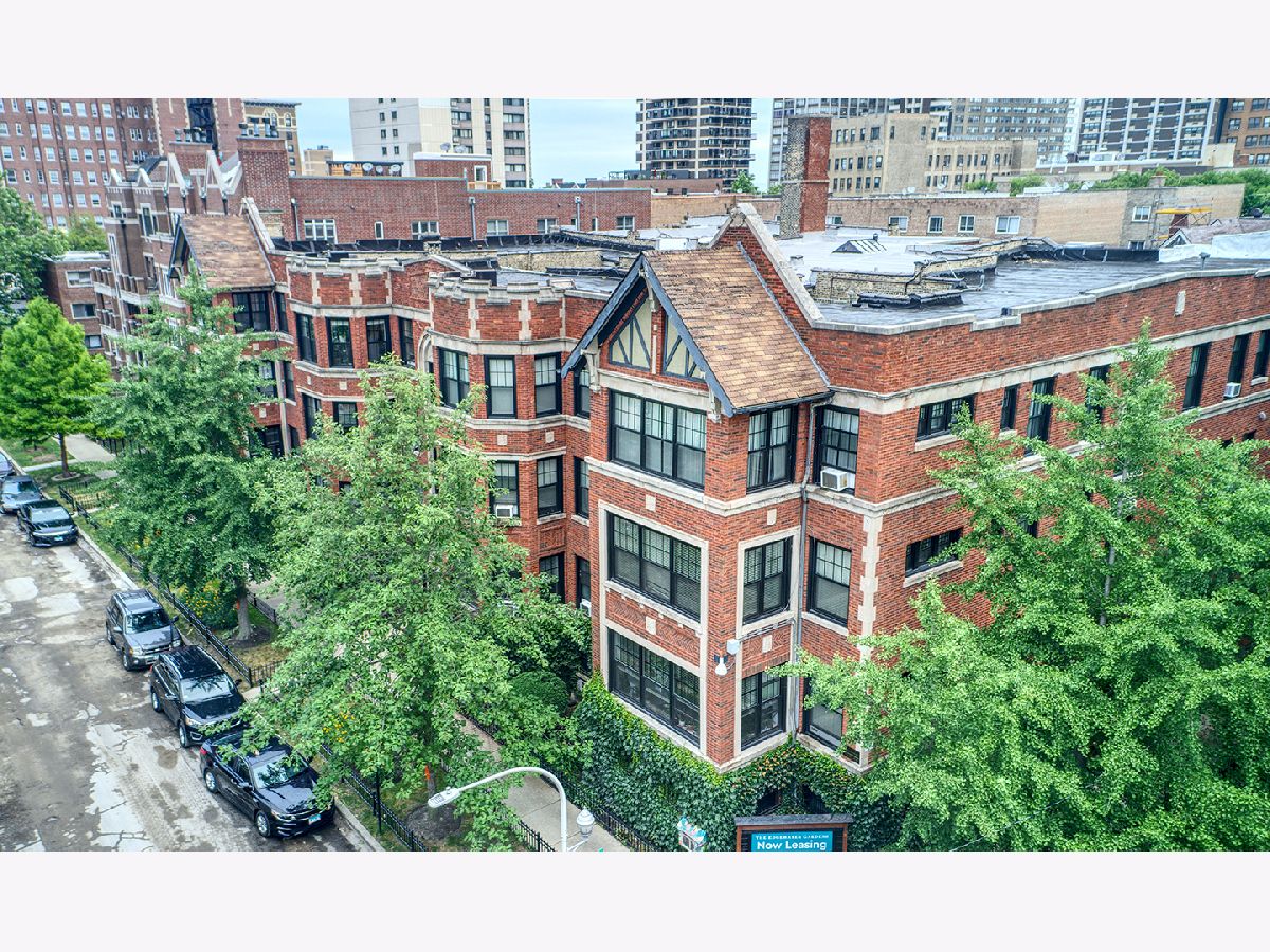  For Rent Chicago Illinois, 6101 Winthrop