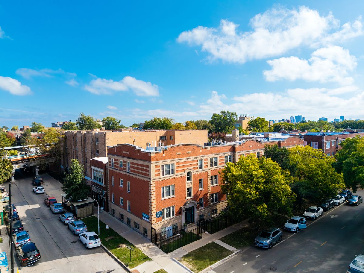  Rented Chicago Illinois, 7359 Ashland