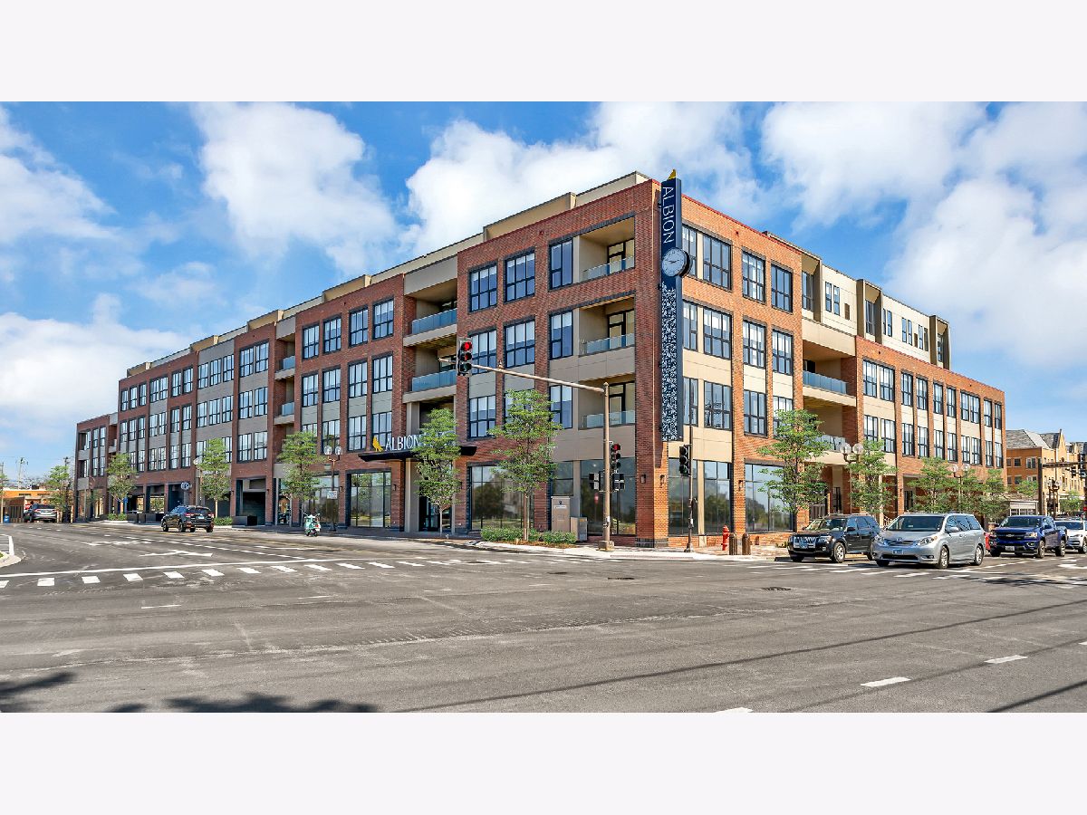  Rented Highland Park Illinois, 650 Elm