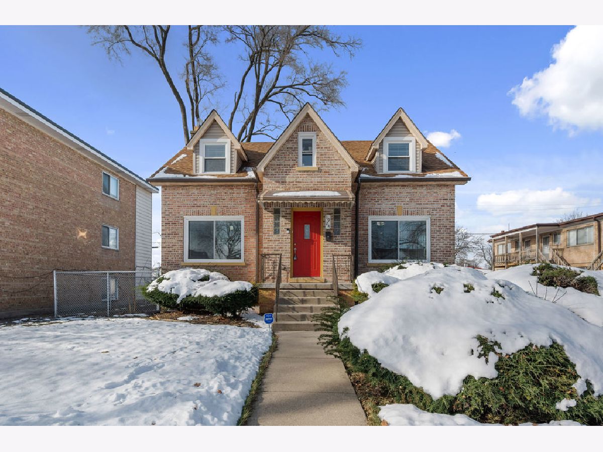  Sold Broadview Illinois, 1924 13th