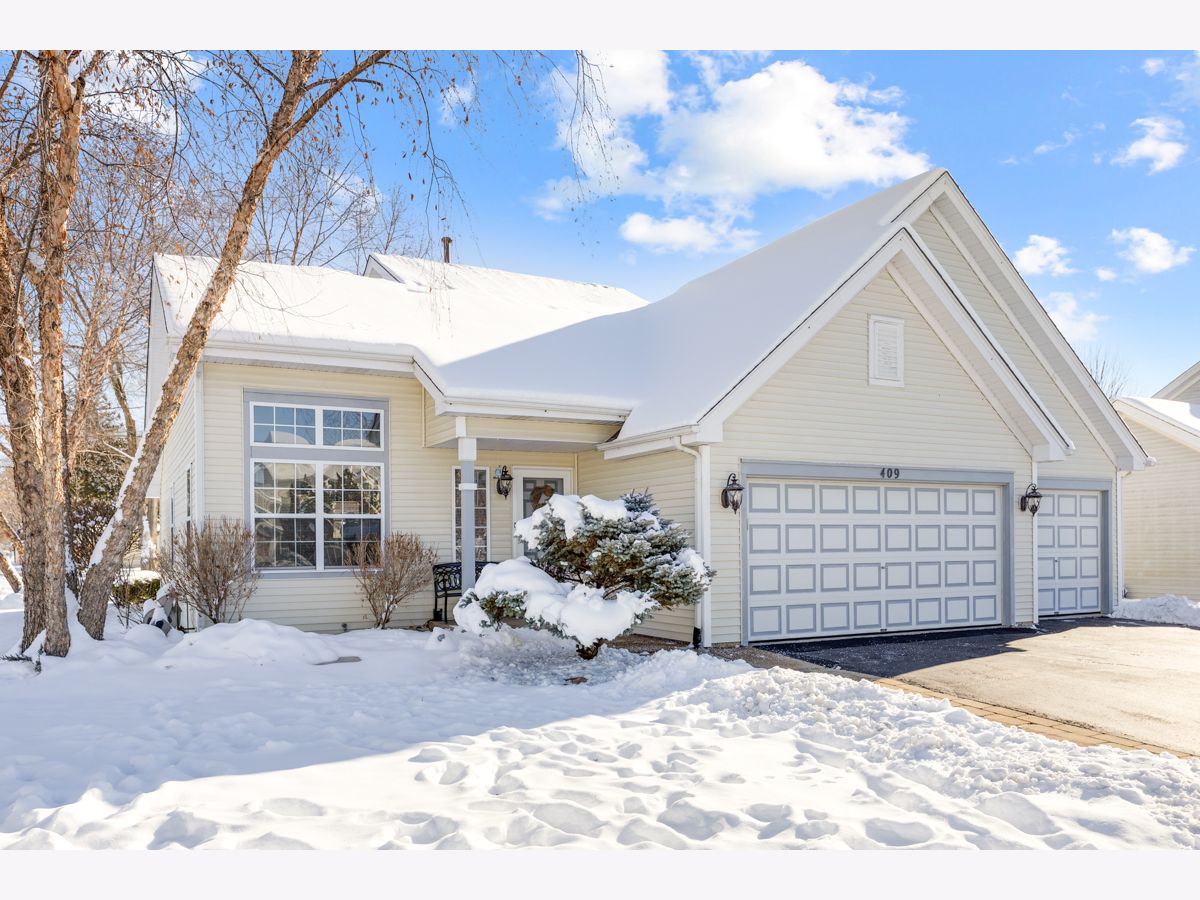  For Sale Belvidere Illinois, 409 Wedgewood Lane